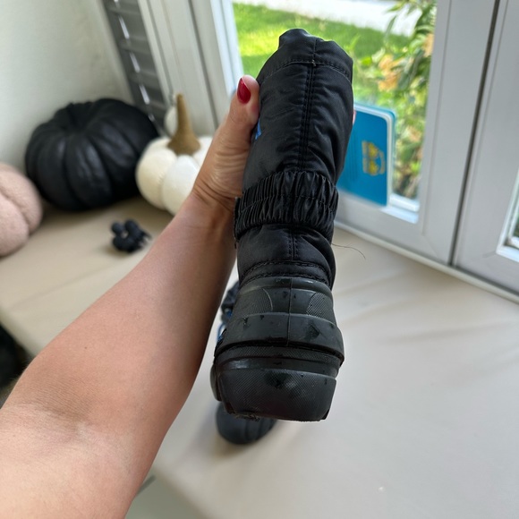 Sorel snow boots kids - Picture 3 of 7